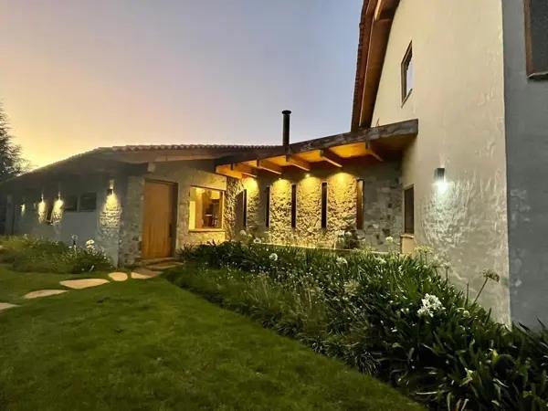 Casa en venta en Tapalpa, Tapalpa, Jalisco