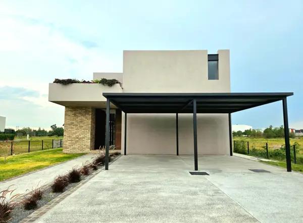 Casa en venta en Guadalupe la Venta, El Marqués, Querétaro