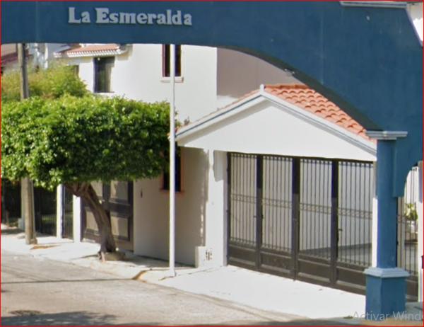 Casa en venta en Fracc la Esmeralda, Tuxtla Gutiérrez, Chiapas