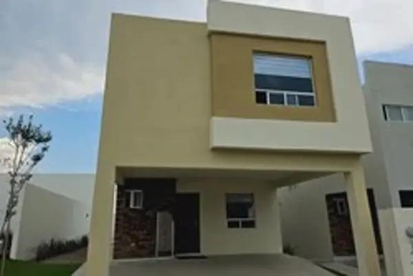 Casa en venta en Portal de las Lomas, Saltillo, Coahuila de Zaragoza