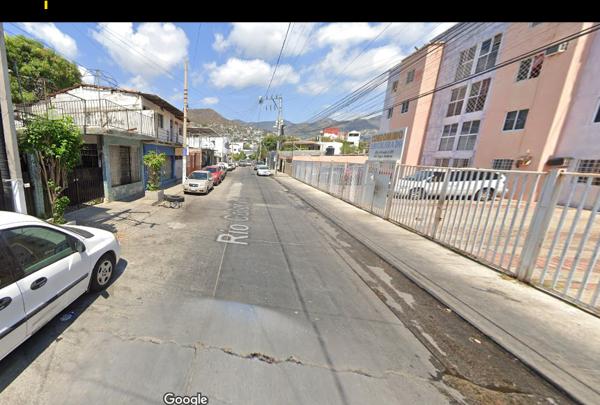 Departamento en remate en Hogar Moderno, Acapulco de Juárez, Guerrero