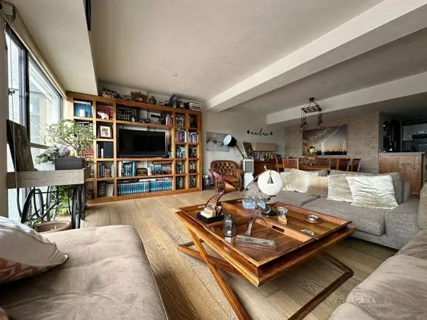 Departamento en venta y renta en La Otra Banda, Álvaro Obregón, Ciudad de México