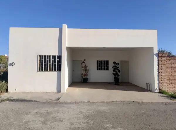 Casa en venta en Residencial 21, Matamoros, Coahuila de Zaragoza Casa en venta en Residencial 21, Matamoros, Coahuila de Zaragoza