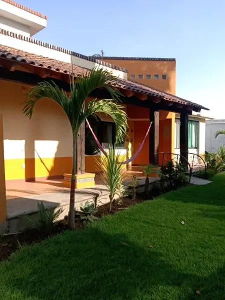 Casa en venta en San Juan Ixtayopan, Tláhuac, Ciudad de México