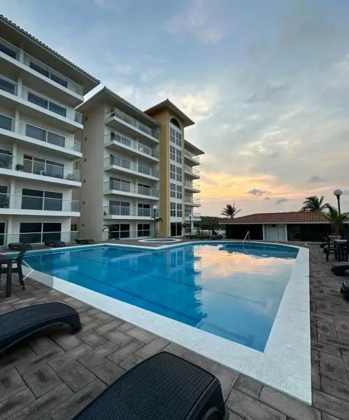 Departamento en venta en El Sendero Residencial, Alvarado, Veracruz de Ignacio de la Llave