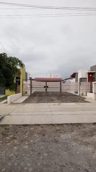 Casa en venta en Villafuentes, Villa de Álvarez, Colima
