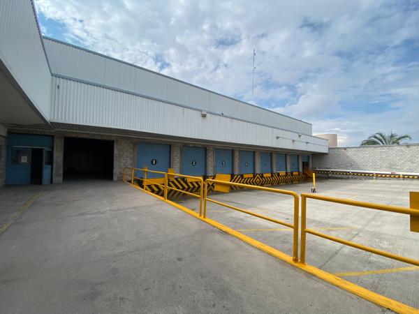 Bodega en renta en Parque Industrial, Gómez Palacio, Durango