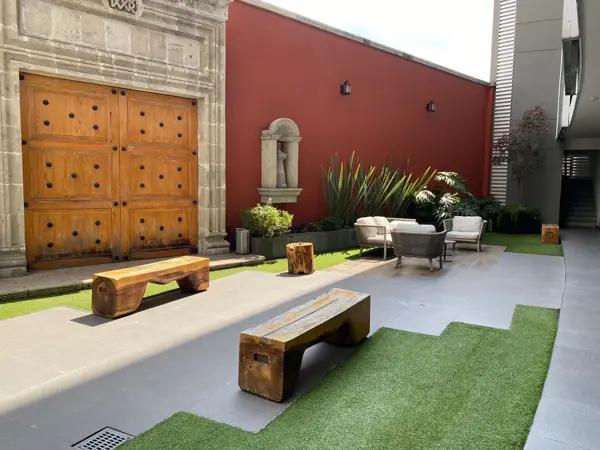 Departamento en venta en Tlacopac, Álvaro Obregón, Ciudad de México
