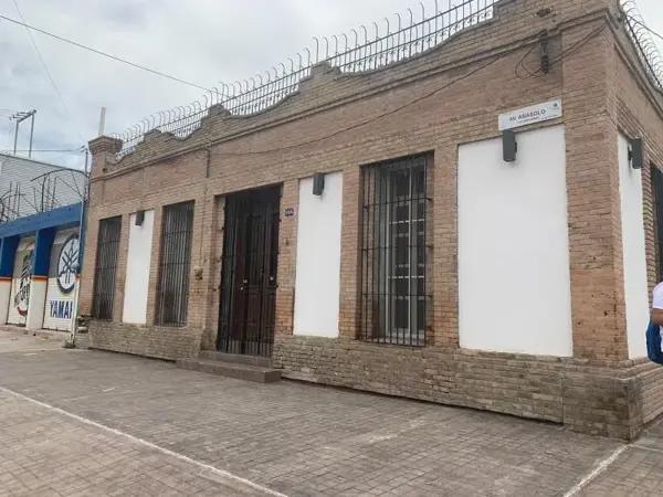 Casa en venta en Torreon Centro, Torreón, Coahuila de Zaragoza