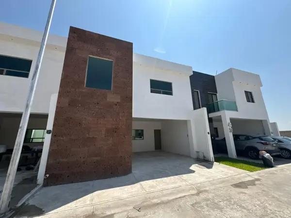 Casa en venta en Los Viñedos, Torreón, Coahuila de Zaragoza Casa en venta en Los Viñedos, Torreón, Coahuila de Zaragoza