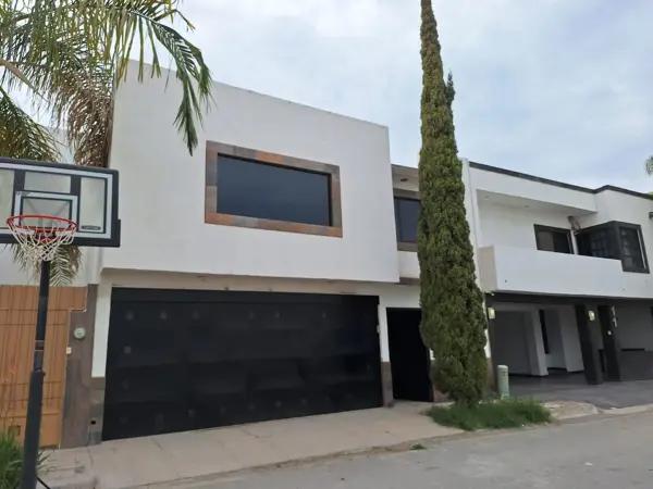 Casa en venta en Villas de las Perlas, Torreón, Coahuila de Zaragoza