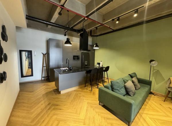 Departamento en venta en Condesa, Cuauhtémoc, Ciudad de México