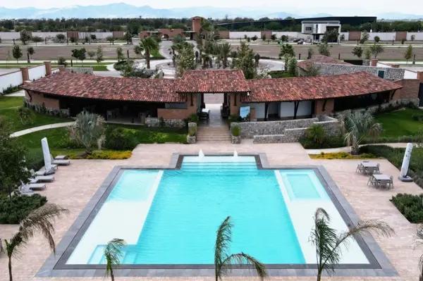 Terreno en venta en La Gran Vinícola, Gómez Palacio, Durango