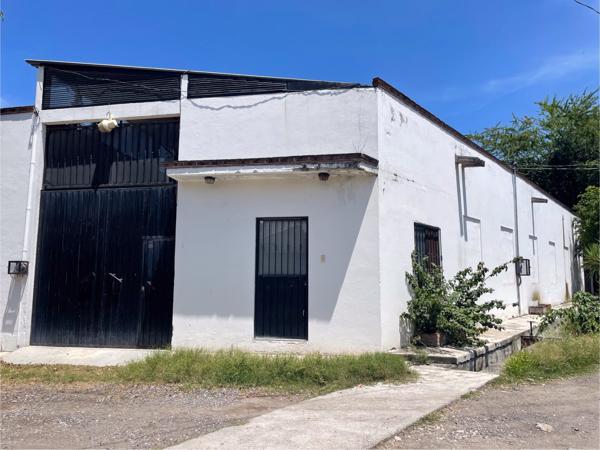 Bodega en venta y renta en Atlacholoaya, Xochitepec, Morelos