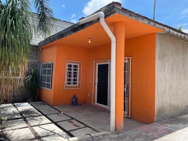Casa en venta en 20 de Noviembre, Zacatepec, Morelos