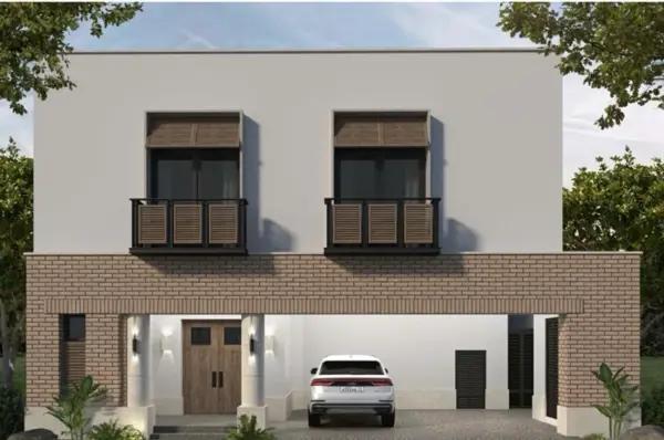 Casa en venta en La Cava, Gómez Palacio, Durango