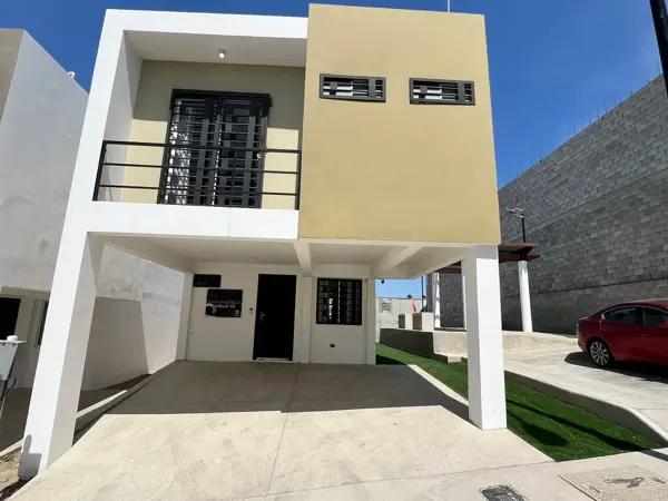 Casa en venta en Bugambilias, Tijuana, Baja California