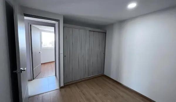 Departamento en venta en Santiago, San Andrés Cholula, Puebla