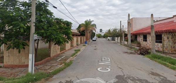 Casa en remate en El Campestre, Gómez Palacio, Durango