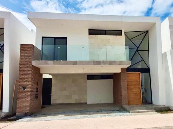 Casa en venta en Residencial Senderos, Torreón, Coahuila de Zaragoza