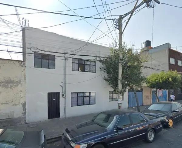 Casa en remate en Agrícola Pantitlán, Iztacalco, Ciudad de México