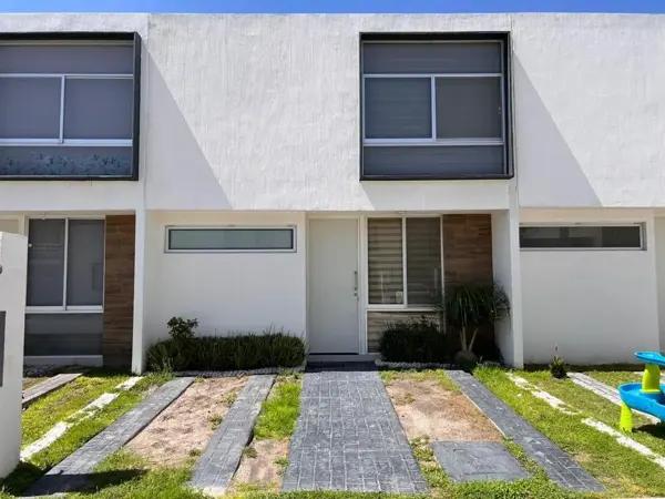 Casa en venta en La Vida, Corregidora, Querétaro