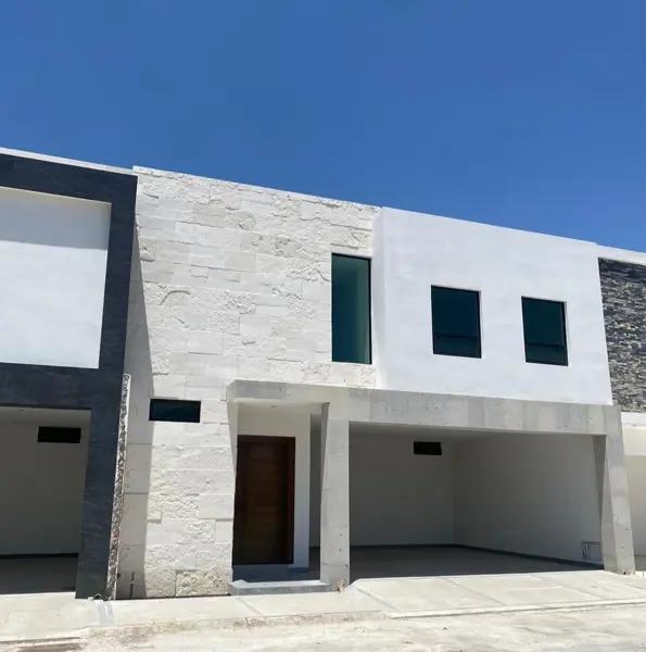Casa en venta en Los Viñedos, Torreón, Coahuila de Zaragoza Casa en venta en Los Viñedos, Torreón, Coahuila de Zaragoza