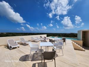 Departamento en renta en Tulum Centro, Tulum, Quintana Roo