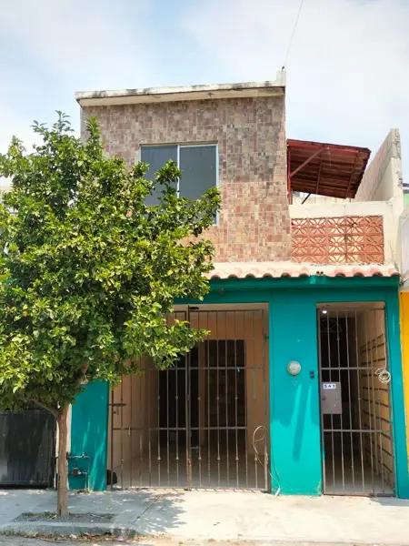 Casa en venta en Infonavit las Vegas, Boca del Río, Veracruz de Ignacio de la Llave