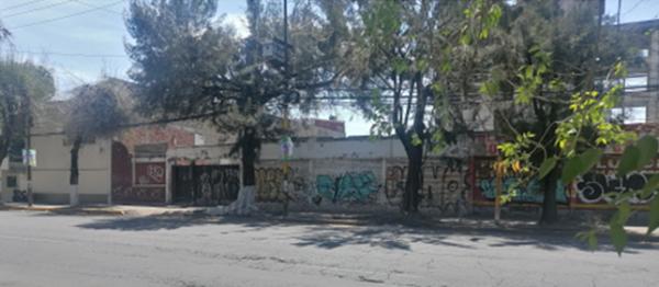 Terreno en venta en Ampliación San Juan de Aragón, Gustavo A. Madero, Ciudad de México