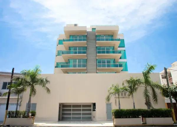 Departamento en renta en Ignacio Zaragoza, Veracruz, Veracruz de Ignacio de la Llave