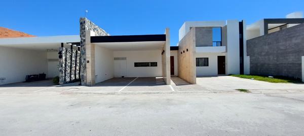 Casa en venta en Los Viñedos, Torreón, Coahuila de Zaragoza