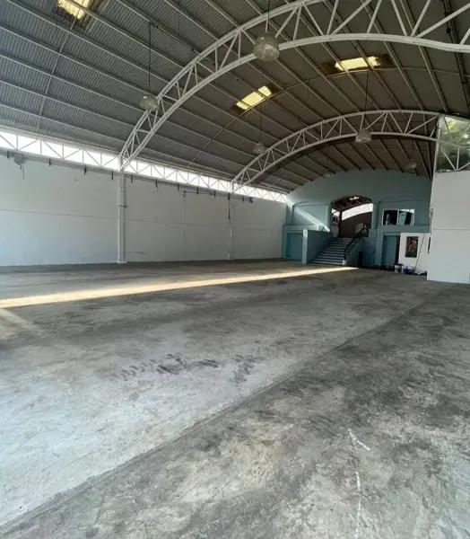 Bodega en renta en Aeropuerto, Culiacán, Sinaloa