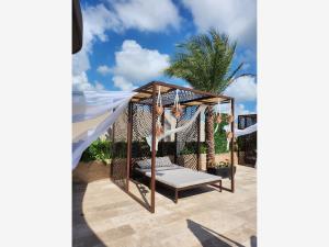 Departamento en renta en Tulum Centro, Tulum, Quintana Roo