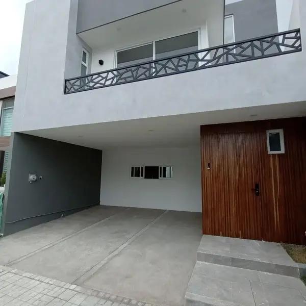 Casa en venta en Lomas de Angelópolis, Ocoyucan, Puebla