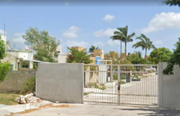 Casa en venta en Real Las Quintas (Supermanzana 202), Benito Juárez, Quintana Roo
