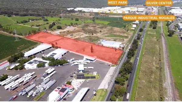 Terreno en renta en Rancho Contento, Zapopan, Jalisco Terreno en renta en Rancho Contento, Zapopan, Jalisco