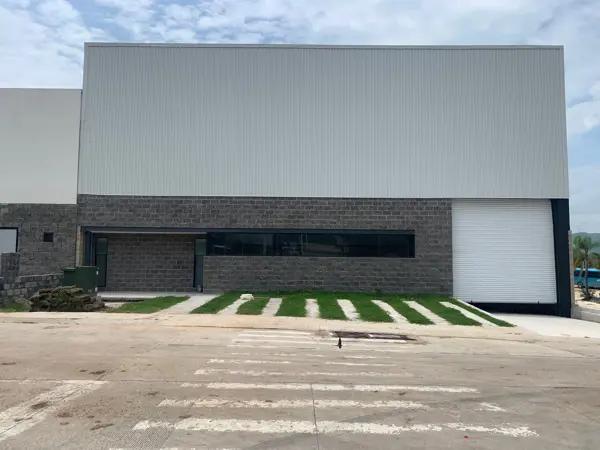 Bodega en renta en Nuevo Tlajomulco, Tlajomulco de Zúñiga, Jalisco Bodega en renta en Nuevo Tlajomulco, Tlajomulco de Zúñiga, Jalisco