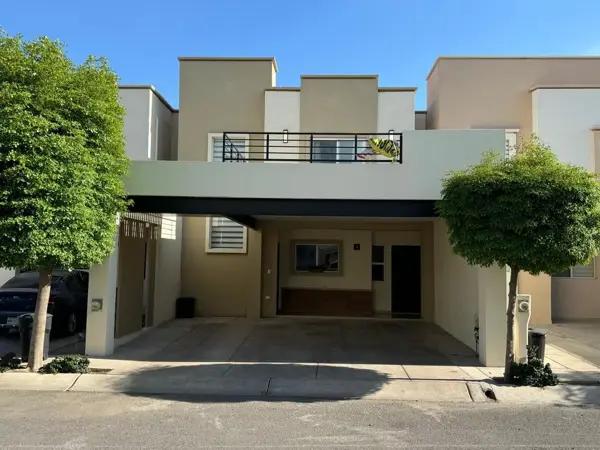 Casa en venta en Alta Firenze Residencial, Hermosillo, Sonora