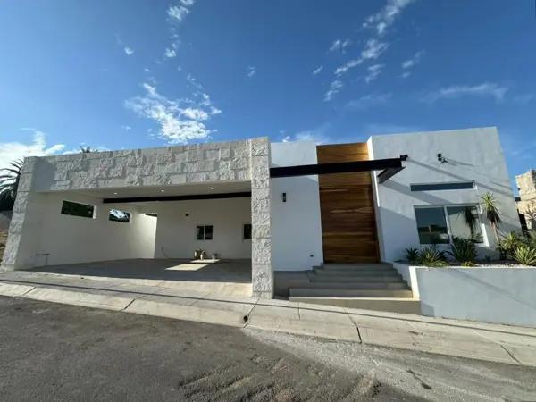 Casa en venta en Ventura Residential Club, Hermosillo, Sonora