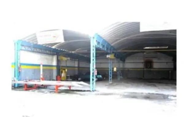 Terreno en venta en Santa Bárbara, Iztapalapa, Ciudad de México