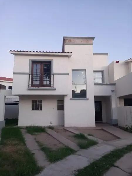 Casa en renta en Paseo de las Misiones Residencial, Hermosillo, Sonora