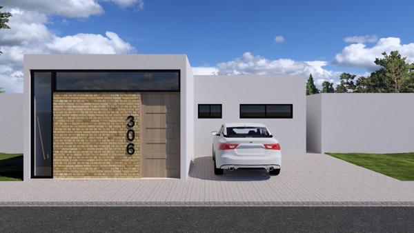 Casa en venta en Los Olivos, Gómez Palacio, Durango
