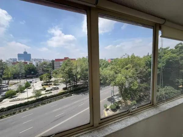 Oficina en renta en Condesa, Cuauhtémoc, Ciudad de México
