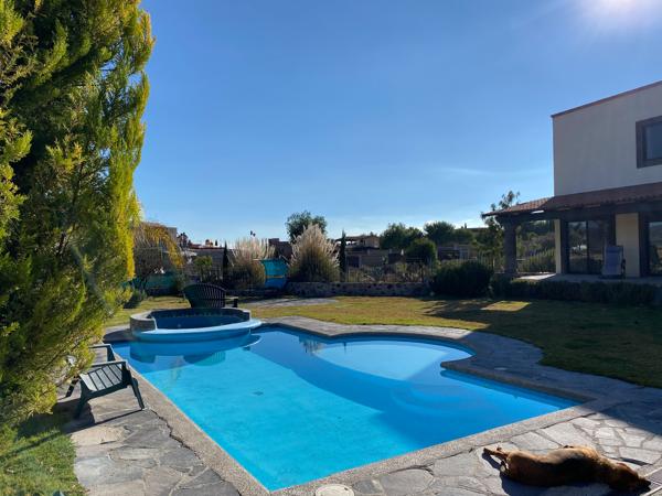 Casa en venta en Los Labradores, San Miguel de Allende, Guanajuato