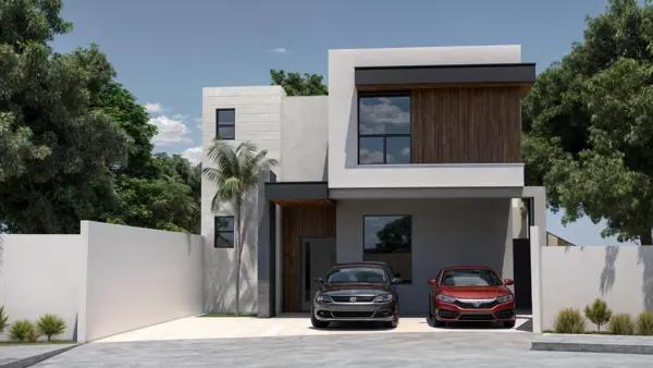Casa en venta en Las Misiones, Saltillo, Coahuila de Zaragoza
