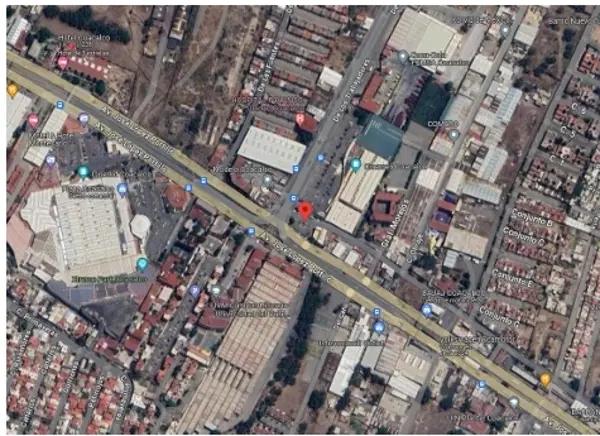 Local en renta en Guadalupe Victoria, Ecatepec de Morelos, México