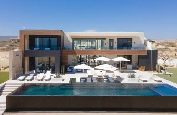 Casa en venta en Los Cangrejos, Los Cabos, Baja California Sur Casa en venta en Los Cangrejos, Los Cabos, Baja California Sur
