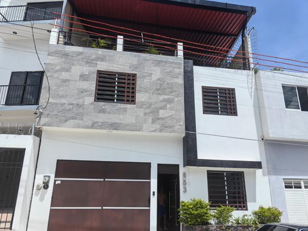 Casa en venta en Albania Alta, Tuxtla Gutiérrez, Chiapas