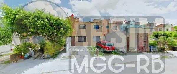 Casa en venta en Hacienda Real del Caribe, Benito Juárez, Quintana Roo